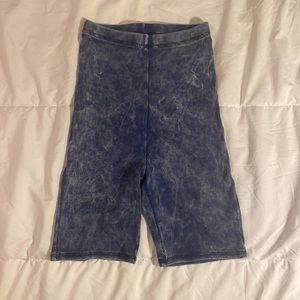 Urban Outfitters Highwaisted Athletic Shorts